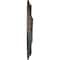 Ekena Millwork Stockport Ceiling Medallion (Fits Canopies up to 6 1/4"), 28"OD x 2 3/4"P, Bronze Blue Patina CM28STBBS - alternate 2